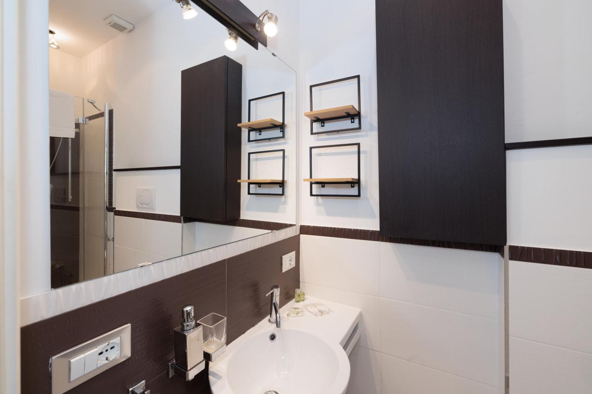 Appartement Dolce *
