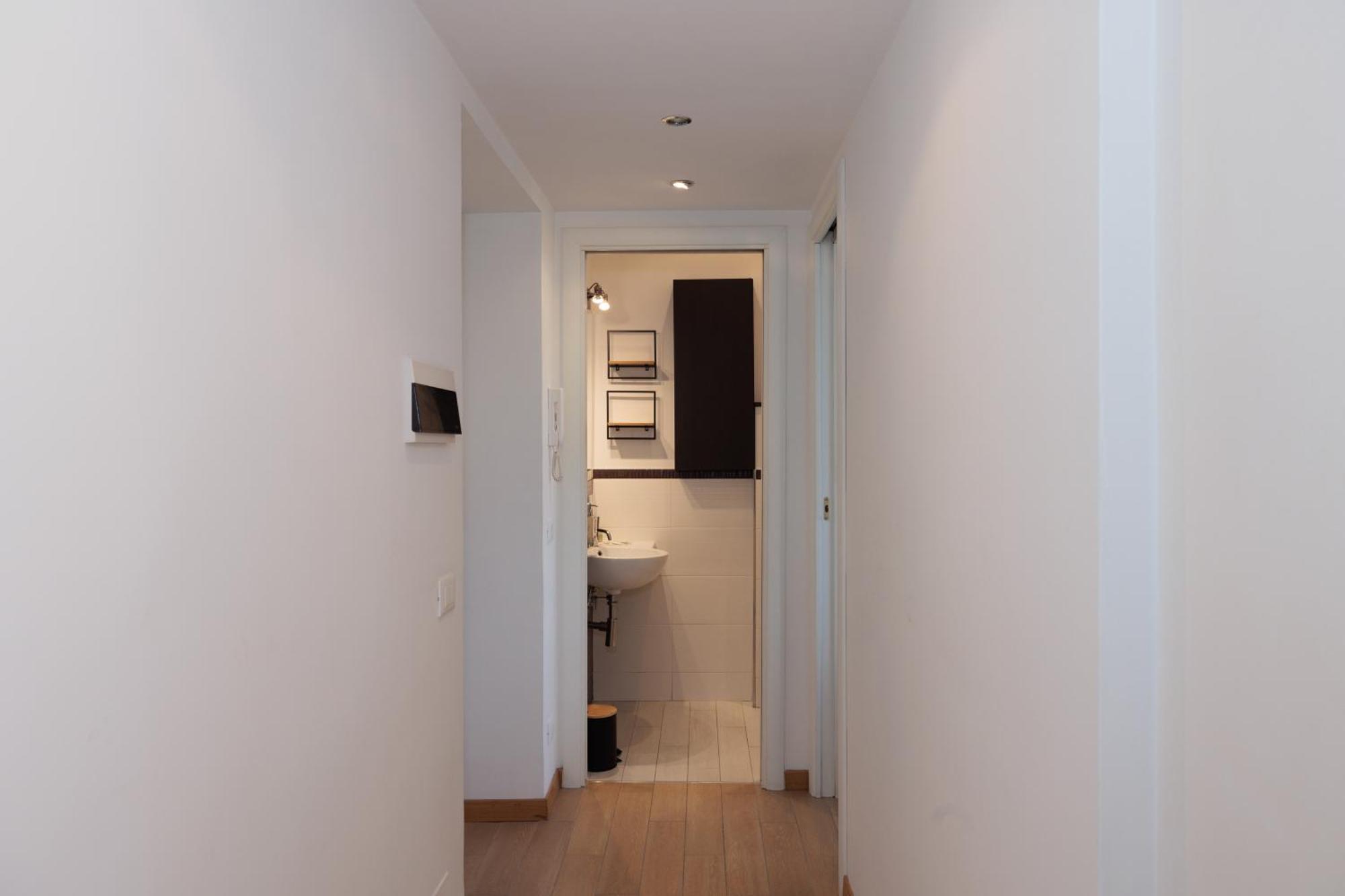 Apartment Dolce *