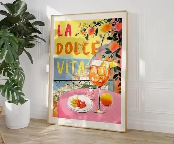 Dolce Apartment *