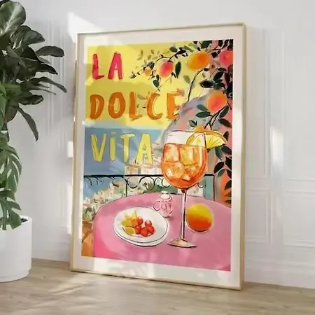 Dolce Vita Lido di Ostia Exterior photo