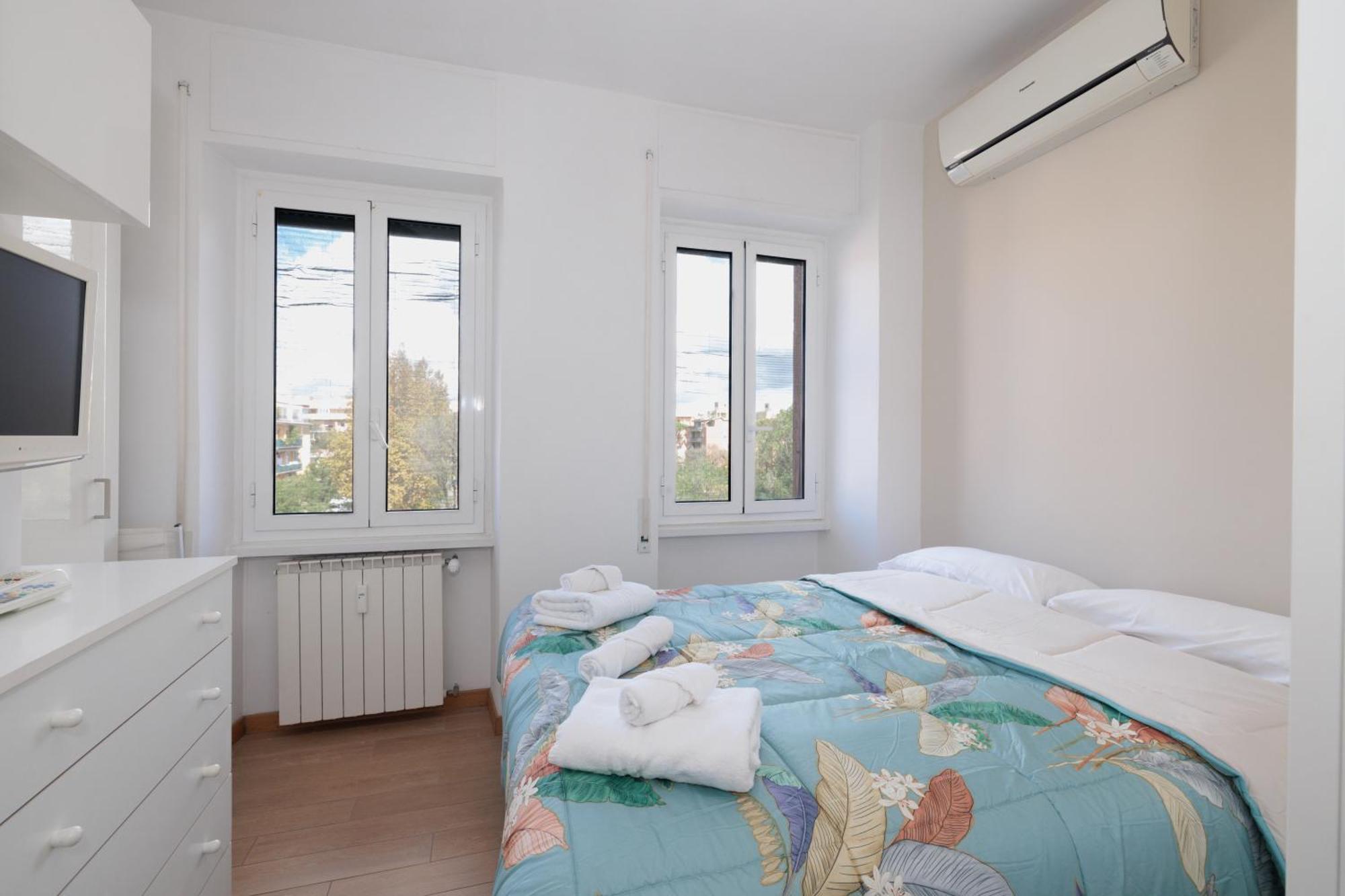 Dolce Apartment
