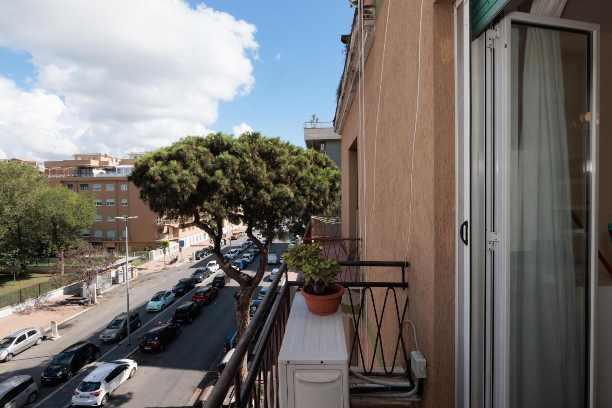 Apartment Dolce