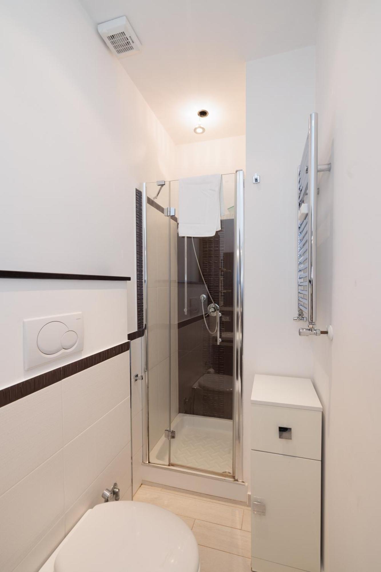 Dolce Apartment